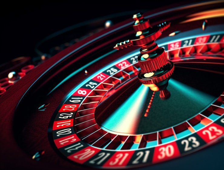 Panduan deposit untuk pengguna dewasa